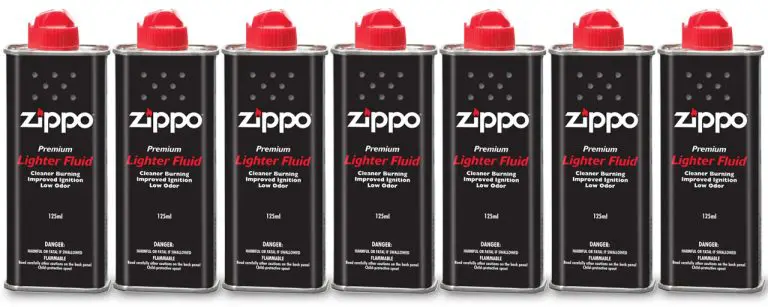 Xăng Zippo chính hãng giá tốt tại Zip.vn