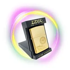 Zippo la mã