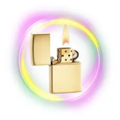 Zippo