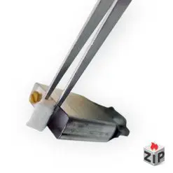 Nhíp Gắp Bông Zippo