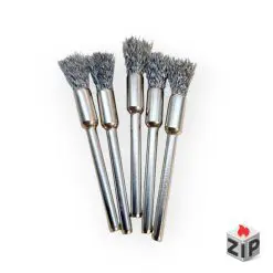 Chổi Vệ Sinh Buồng Đốt Zippo