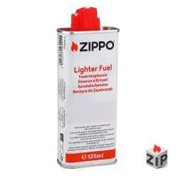 Alternative view of Xăng Zippo chính hãng