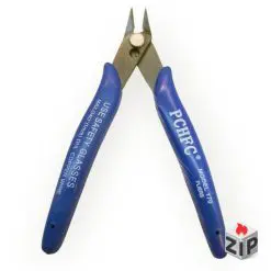 Kềm cắt Tim – Bấc – tán xỏ chỉ