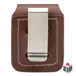 Alternative view of Bao da nâu Chính Hãng