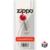Đá zippo chính hãng