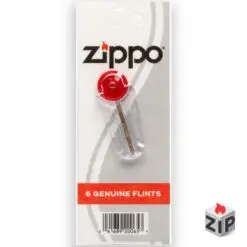 Đá zippo chính hãng