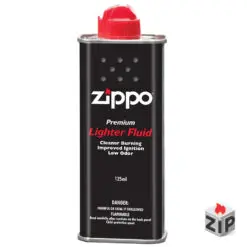 Xăng Zippo chính hãng