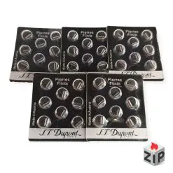 Alternative view of Đá Dupont vỉ 8 viên