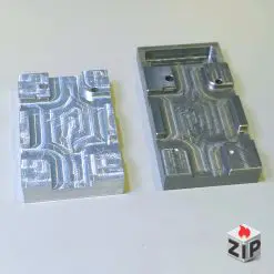 Đế CNC tháo lắp Zippo