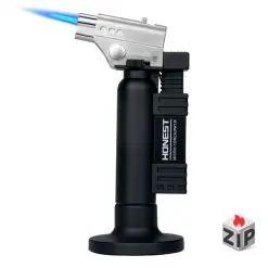 Khò hàn lề 1 tia 2 chế độ lửa Honest JET 500