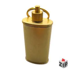 Alternative view of Bình xăng dự phòng Zoro bằng đồng