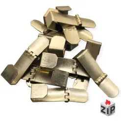 Alternative view of Bản lề Zippo Niken vát góc đời số sau 2005