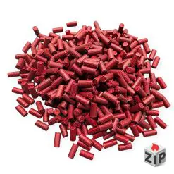 Alternative view of Đá vàng - đỏ Zippo size 2.2