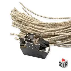 Tim bấc mét vàng chanh