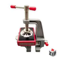 Alternative view of Ê-tô kẹp bàn mini