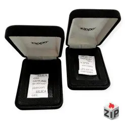 Alternative view of Hộp nhung trưng bày zippo