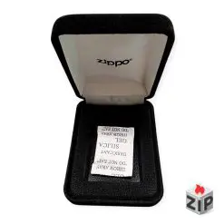 Hộp nhung trưng bày zippo