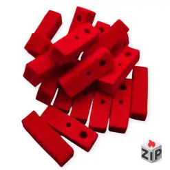 Alternative view of Bông chặn xăng zippo