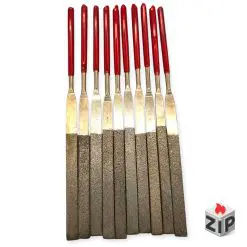 Alternative view of Dũa lề Zippo