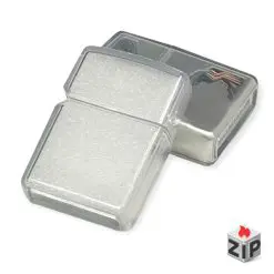 Vỏ nhựa dẻo ốp Zippo chính hãng 34513730189165461725 ZipVN