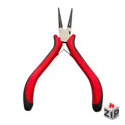 Kềm tròn chỉnh buồng đốt zippo