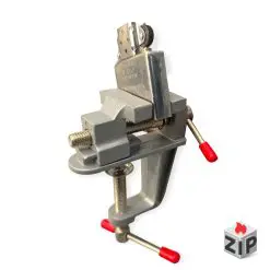 Ê-tô kẹp bàn mini