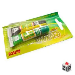 Alternative view of Keo AB dán emblem , dán ruột zippo