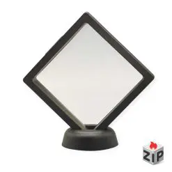 Alternative view of Khung màn co trưng bày 1 Zippo