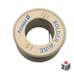 Alternative view of Bộ chì hàn bản lề Zippo chuyên dụng