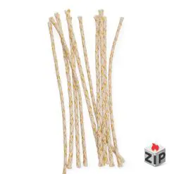 10 sợi tim zippo linh kiện