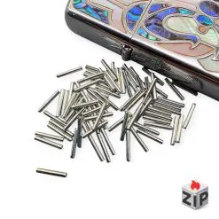 Cốt lề zippo 1.2 mm