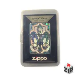 Alternative view of Hộp nhựa bảo quản zippo và linh kiện