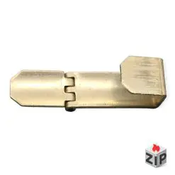 Bản lề Zippo Niken vát góc đời số sau 2005