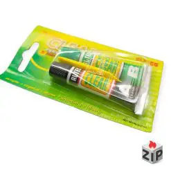 Keo AB dán emblem , dán ruột zippo chính hãng e232bf4ae7406c1e355130 ZipVN