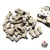 Búa cam Zippo đời số - la mã