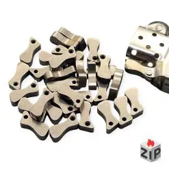 Búa cam Zippo đời số - la mã