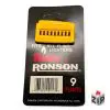 Đá lửa Ronson vỉ 9 viên size 2.5