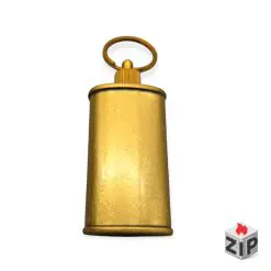 Bình xăng dự phòng Zoro bằng đồng chính hãng f8484656145c9f02c64d11 ZipVN