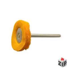 Alternative view of Bánh vải đánh bóng máy cầm tay