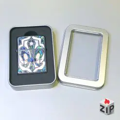 Hộp thiếc đựng bật lửa mặt trong suốt chính hãng 021b699d665eeb00b24f21 ZipVN