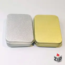 Hộp thiếc bảo quản bật lửa zippo cao cấp chính hãng 120774395001442146511 ZipVN