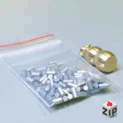 Bộ đá lửa zippo đa màu (20 gram) tặng kèm hồ lô đồng chính hãng 140062345748528045338 ZipVN