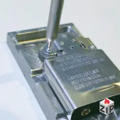 Bộ dụng cụ tháo lắp và tán bánh xe, tán búa cam zippo chính hãng 192761289526159043123 ZipVN