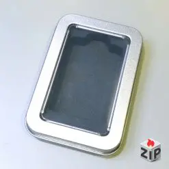 Hộp thiếc đựng bật lửa mặt trong suốt chính hãng 1ed364546b97e6c9bf8624 ZipVN