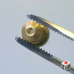 Đầu bơm gas S.T. Dupont Line 2 cao (L2) chính hãng 215416874459672935930 ZipVN