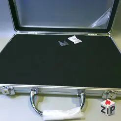 vali nhôm mặt mica trưng bày 100 nhẫn chính hãng 237300012260098314214 ZipVN