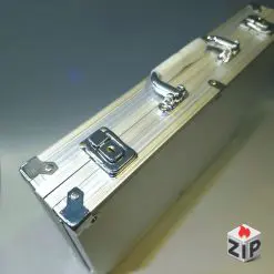 Vali nhôm 180 độ chuyên dụng đựng 42 chiếc bật lửa zippo chính hãng 249463444856551338616 ZipVN