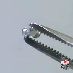 50 con Tán bánh xe linh kiện (thép/sắt) cho ruột zippo chính hãng 27440715067518577438 ZipVN