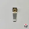 Lưỡi gà zippo La Mã vuông góc (1969 - 1989)