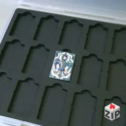 Hộp nhựa dẻo chuyên dụng đựng 18 bật lửa zippo chính hãng 2947824179728785022 ZipVN